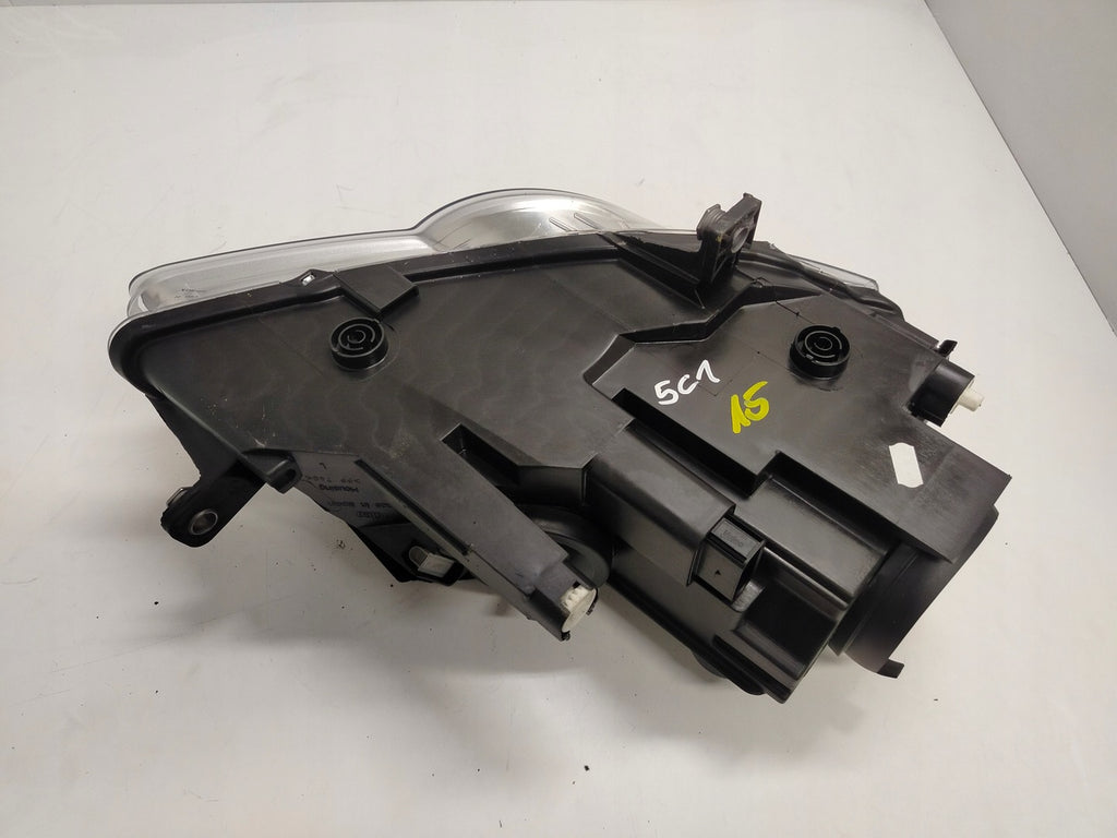 Frontscheinwerfer VW Passat 69312179 Links Scheinwerfer Headlight SCH9382801012wr