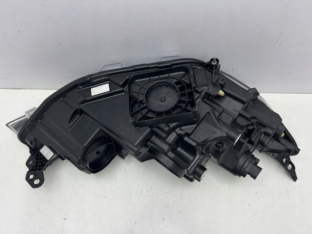 Frontscheinwerfer Ford Transit Custom Tourneo PZ31-13E015-C LED Links Headlight SCH6111098064dz