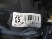 Load image into Gallery viewer, Frontscheinwerfer Toyota Yaris 81110-OD330 Rechts Scheinwerfer Headlight SCH6859808440nk