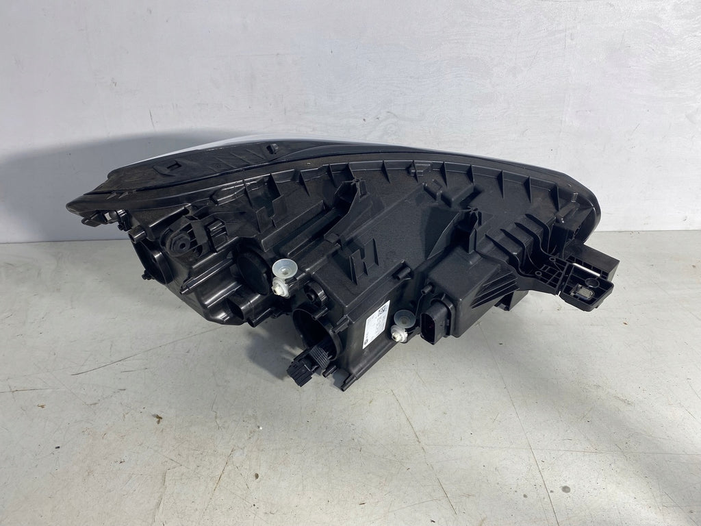 Frontscheinwerfer Cupra 1EX016499-01 Full LED Links Scheinwerfer Headlight SCH6243104705op