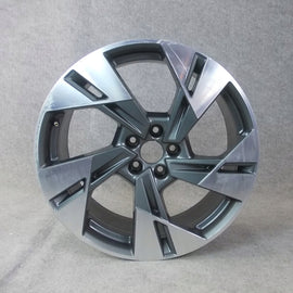 1x Alufelge 20 Zoll 9.0