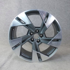 1x Alufelge 20 Zoll 9.0