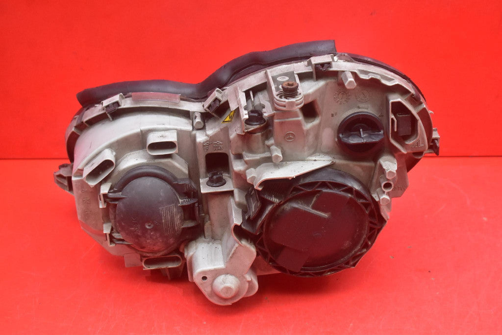 Frontscheinwerfer Mercedes-Benz W203 A2038203861 Xenon Rechts Headlight SCH6055411013dl