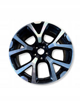 Load image into Gallery viewer, 1x Alufelge 19 Zoll 9845457780 Citroën C5 Aircross Rim Wheel FEL6708709037vp