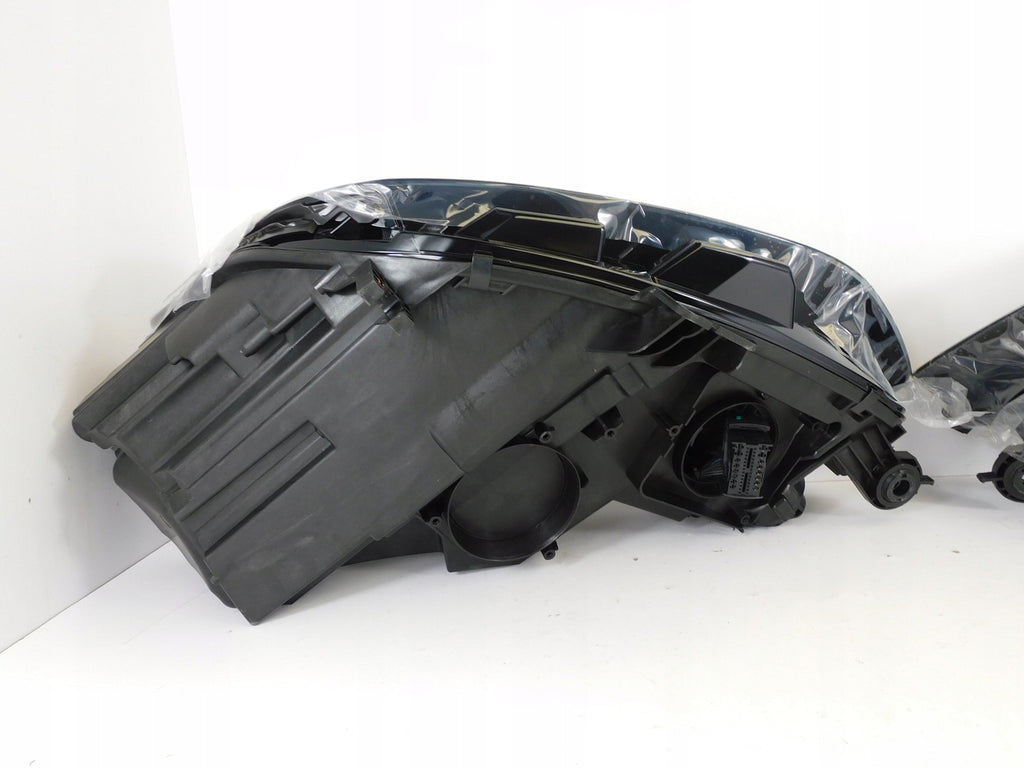 Frontscheinwerfer Audi A4 B9 8W0941033D 8W0941034D Full LED Ein Satz Headlight