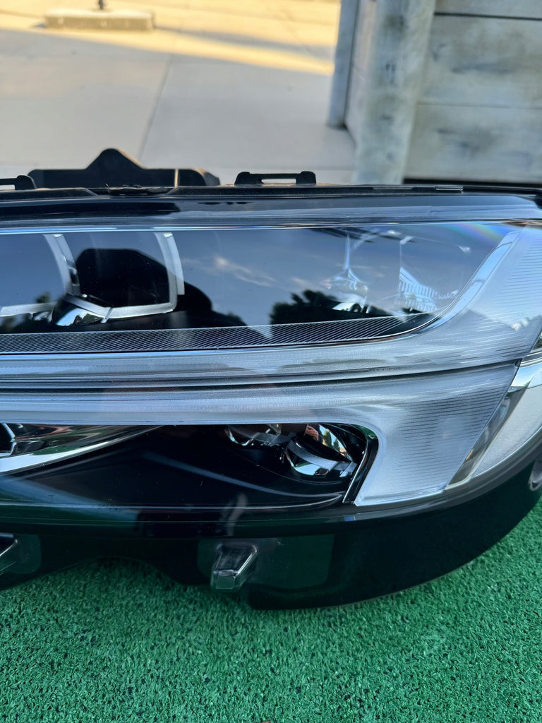 Frontscheinwerfer Volvo S90 V90 89914443 Links Scheinwerfer Headlight SCH9284616341ip