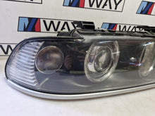 Laden Sie das Bild in den Galerie-Viewer, Frontscheinwerfer BMW E39 Xenon Rechts Scheinwerfer Headlight SCH4952993714dr