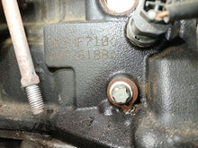 Laden Sie das Bild in den Galerie-Viewer, Motor Dacia Sandero K7MF710 1.6 166TKm Benzin Engine Unkomplett MOT3091304787yi