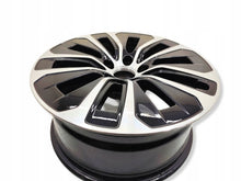 Laden Sie das Bild in den Galerie-Viewer, 1x Alufelge 18 Zoll A2544015100 Mercedes-Benz Glc Rim Wheel FEL7123518503db