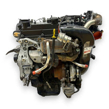 Load image into Gallery viewer, Motor Opel Astra A17DTE 1.7 CDTI 110PS 81kW 150TKm 2009 Diesel Engine Komplett MOT6414189223vc