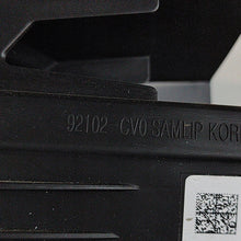 Laden Sie das Bild in den Galerie-Viewer, Frontscheinwerfer Kia Ev6 92102CV0 Rechts Scheinwerfer Headlight