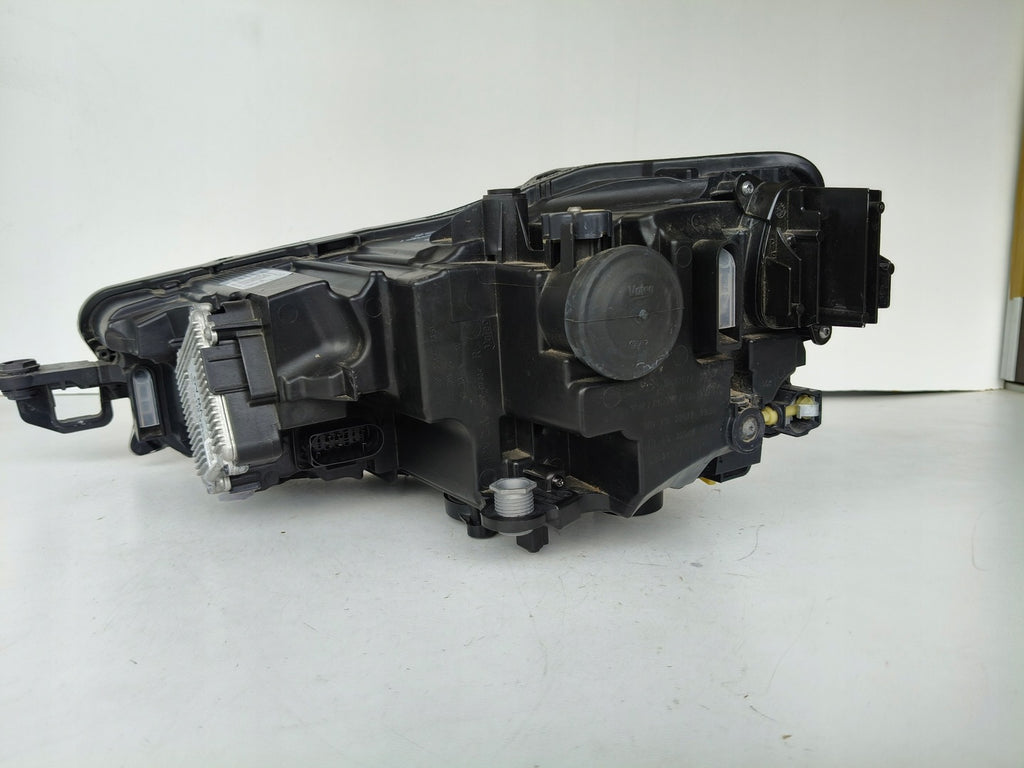Frontscheinwerfer Skoda Scala 657941016A Full LED Rechts Scheinwerfer Headlight SCH2853065346iy