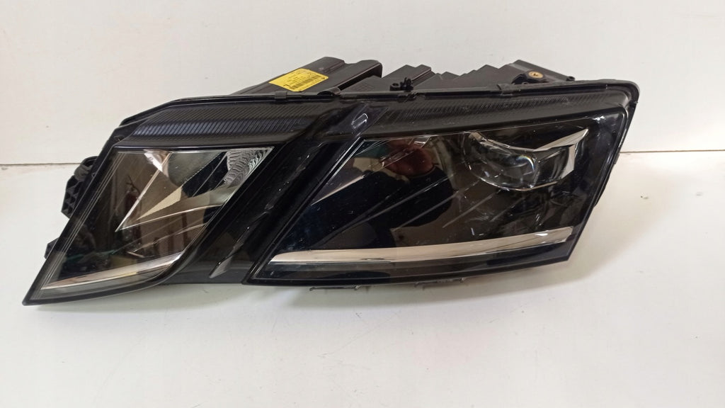 Frontscheinwerfer Skoda Octavia III 5E1941016 LED Links Scheinwerfer Headlight SCH2693868996mr