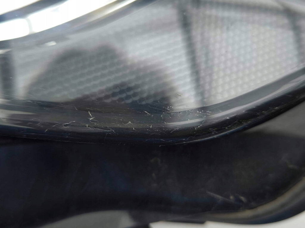 Frontscheinwerfer Land Rover I Sport Discovery FK7213W030AD Links Headlight SCH9111721817ny