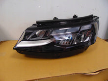 Load image into Gallery viewer, Frontscheinwerfer VW Multivan Transporter 7T1941035A LED Rechts oder Links SCH9820846976ya