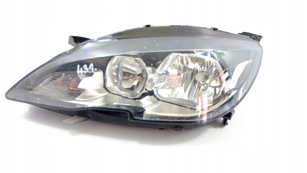 Frontscheinwerfer Peugeot 308 9677523080 Links Scheinwerfer Headlight