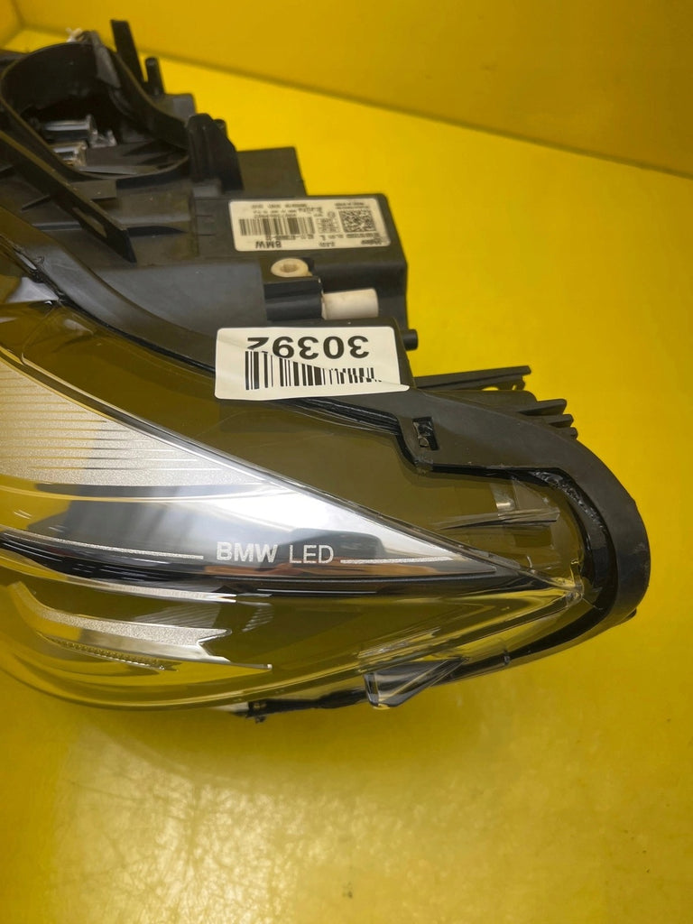 Frontscheinwerfer BMW 4 F36 F32 8738699-03 LED Links Scheinwerfer Headlight SCH3909448040nd