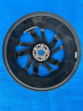 Load image into Gallery viewer, 1x Alufelge 19 Zoll 8.0" 5x108 FK7M-1007-RB Land Rover Rim Wheel FEL6825030833ko