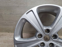 Laden Sie das Bild in den Galerie-Viewer, 1x Alufelge 19 Zoll 5x115 95151222 Chevrolet Captiva Rim Wheel FEL2319299193ot