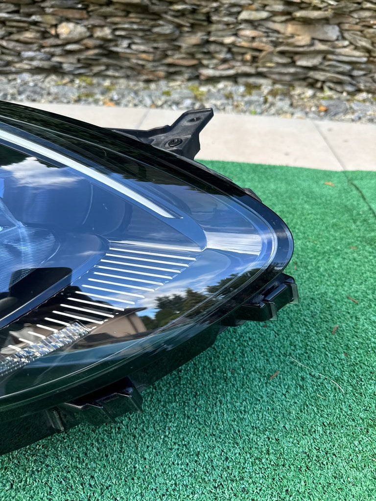 Frontscheinwerfer Ford Puma L1TB-13E014-GH LED Rechts Scheinwerfer Headlight SCH2752413824fi
