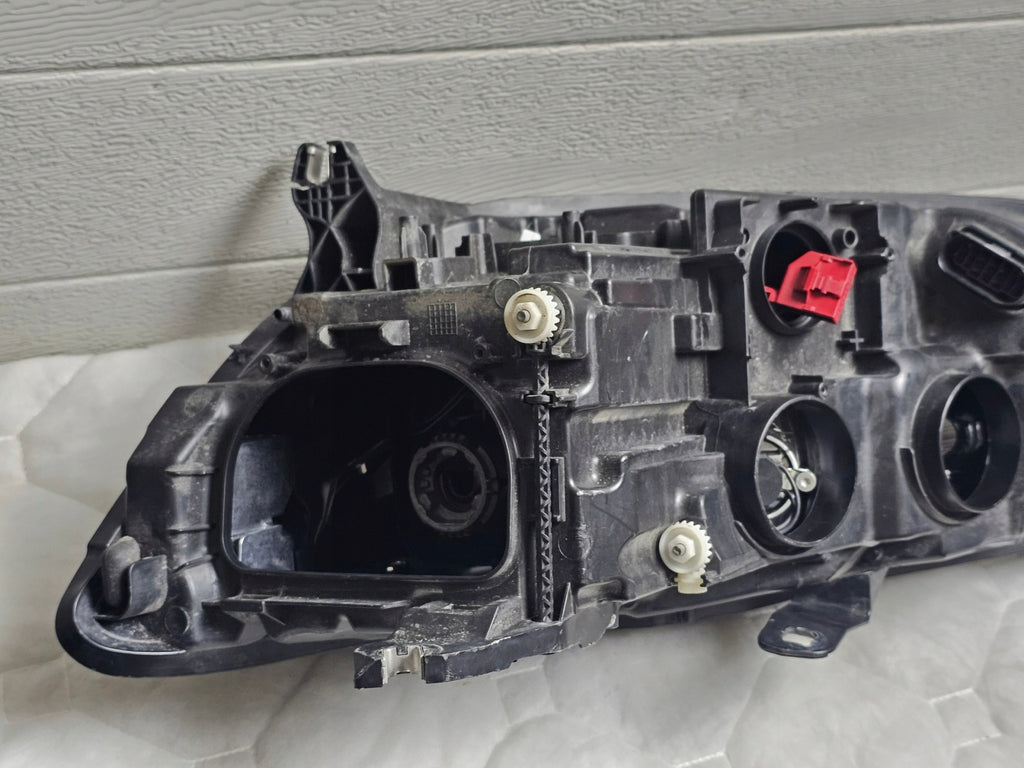 Frontscheinwerfer Audi A6 C7 4G0941044J 31299990 Xenon Rechts Headlight SCH1649481285xz