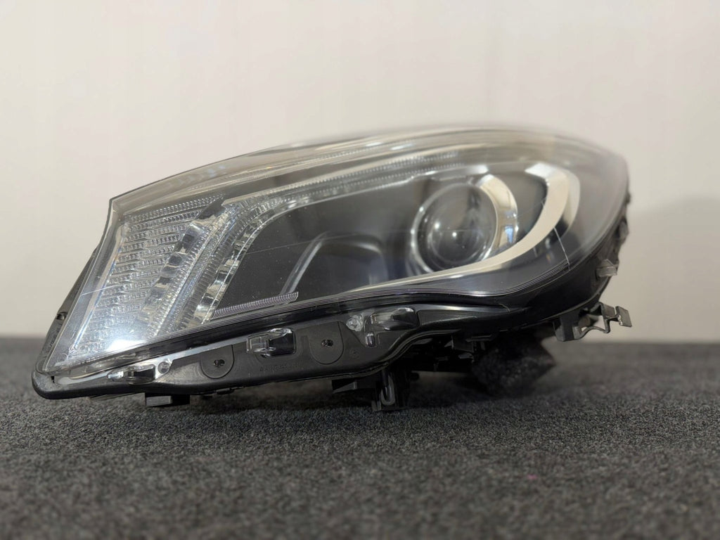 Frontscheinwerfer Mercedes-Benz Cla A1179065100 Links Scheinwerfer Headlight SCH9720297066sz