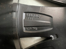 Load image into Gallery viewer, 1x Alufelge 18 Zoll 8.0" 5x112 44ET Glanz Schwarz 3V0601025B Skoda Iii Rim Wheel FEL8471659437xu