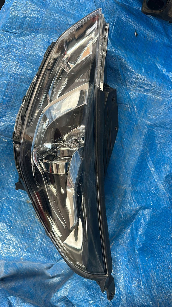 Frontscheinwerfer Hyundai I30 Links Scheinwerfer Headlight