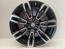 Load image into Gallery viewer, 1x Alufelge 19 Zoll 8.5" 5x112 5A324E0 BMW 1 5 Rim Wheel FEL7737356660pq