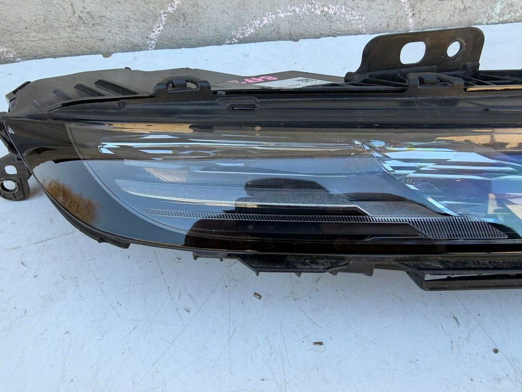 Frontscheinwerfer BMW 7 9879936-13 Rechts Scheinwerfer Headlight SCH4049350262jj