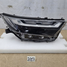 Frontscheinwerfer Toyota V Rechts Scheinwerfer Headlight SCH3795102613pz