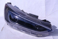 Laden Sie das Bild in den Galerie-Viewer, Frontscheinwerfer Ford Focus NX7B13E016AK Full LED Rechts Scheinwerfer Headlight SCH4302266205kg