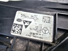 Laden Sie das Bild in den Galerie-Viewer, Frontscheinwerfer Mercedes-Benz Gle A1679066604 Rechts Scheinwerfer Headlight