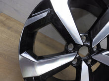 Load image into Gallery viewer, 1x Alufelge 19 Zoll 7.5&quot; 5x114.3 35ET R099013 Nissan Qashqai Rim Wheel