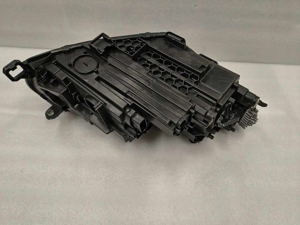 Frontscheinwerfer VW Tiguan 571941035C LED FALSE Scheinwerfer Headlight SCH7400303987sh