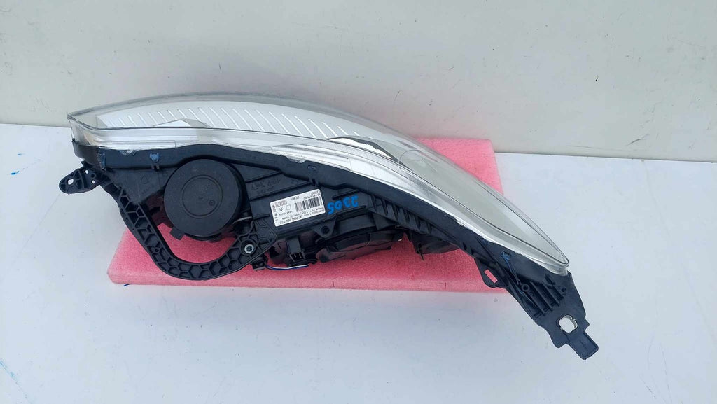 Frontscheinwerfer Citroën C5 III 9674397980 LED Rechts Scheinwerfer Headlight SCH3551403452ed