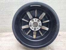Load image into Gallery viewer, 1x Alufelge 16 Zoll 6.5" 5x112 44ET Matt Schwarz A1774010000 Mercedes-Benz W177 FEL3975706554wm