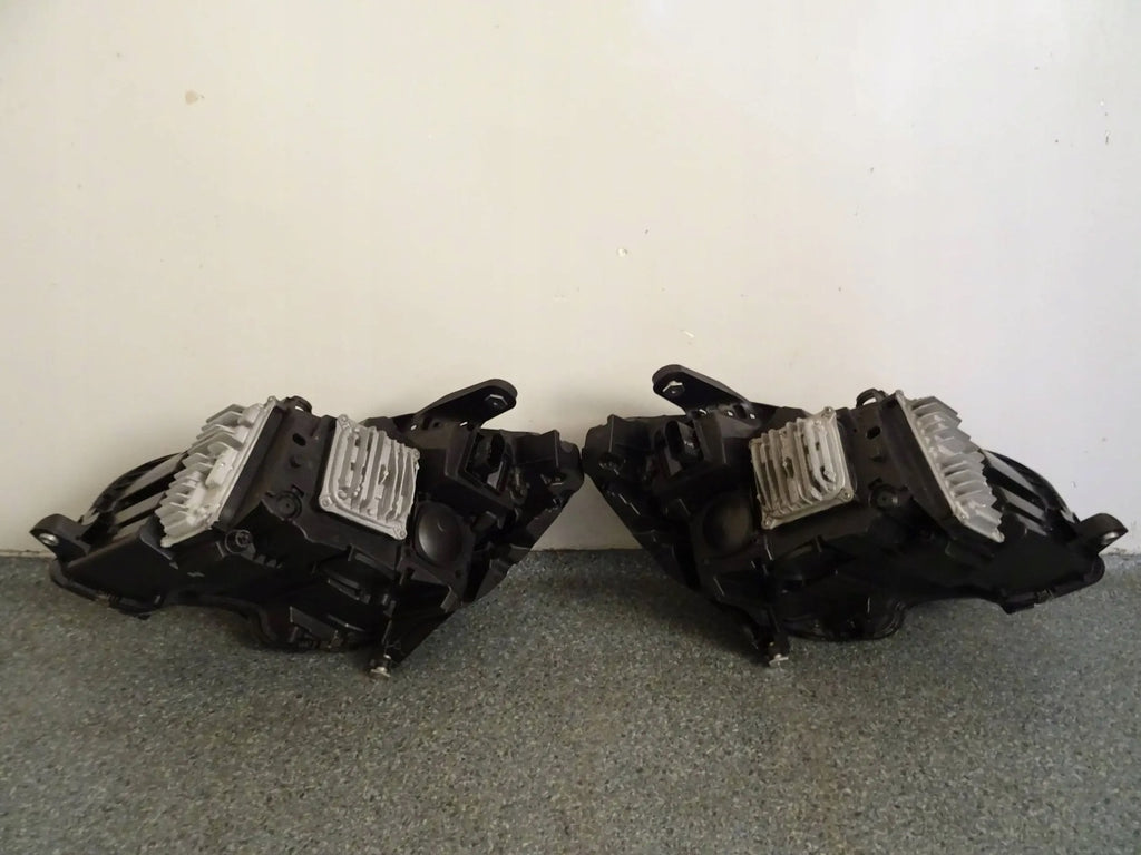 Frontscheinwerfer Mercedes-Benz Cls C218 2188200259 218820159 LED Ein Satz SCH9892240733ls