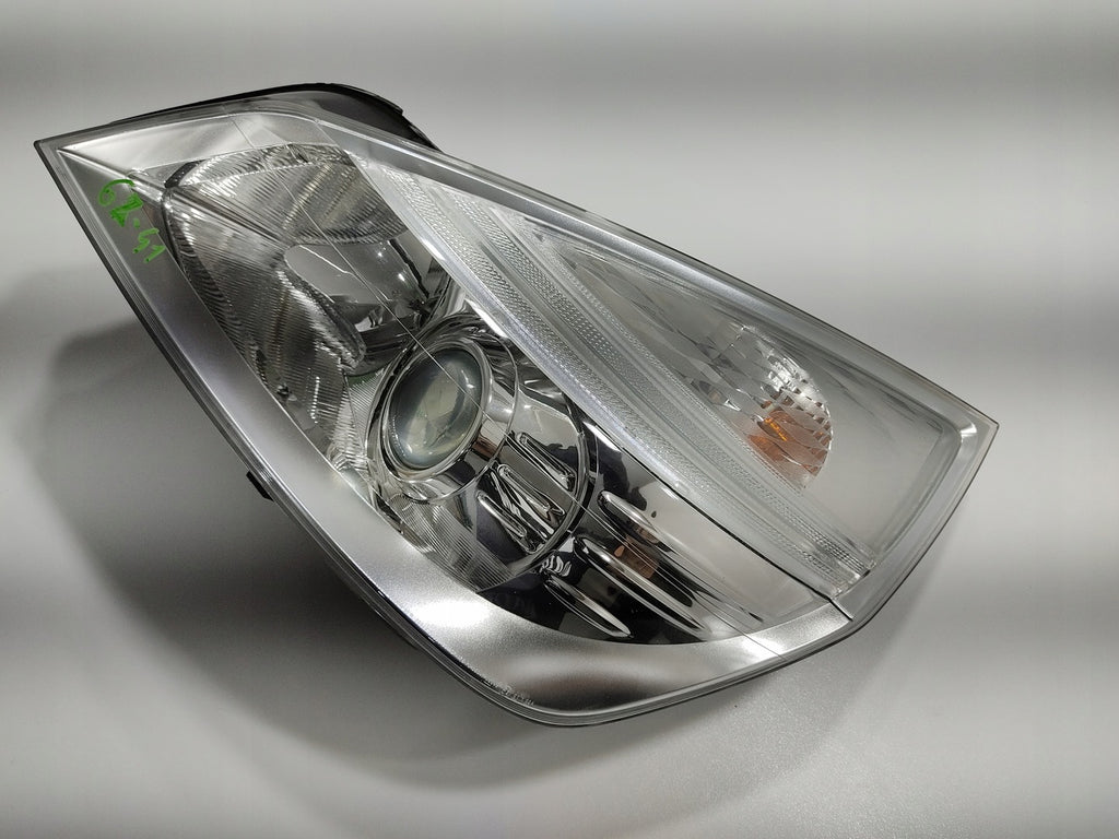 Frontscheinwerfer Renault Espace IV 8200394706 Xenon Links Headlight