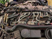 Laden Sie das Bild in den Galerie-Viewer, Motor Audi VW A4 CAG 2.0 TDI 256TKm Benzin Engine Komplett