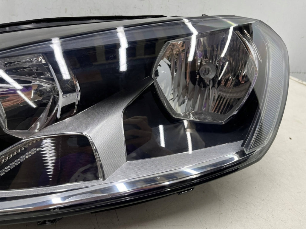 Frontscheinwerfer VW Golf VII 5G1941005 Links Scheinwerfer Headlight SCH7051557506na
