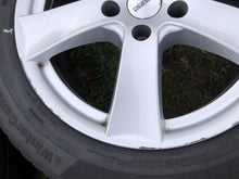 Load image into Gallery viewer, 4x Alufelge 17 Zoll 7.0" 5x112 47ET 124R-000878 Audi Rim Wheel FEL8918404555ii