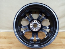 Load image into Gallery viewer, 1x Alufelge 17 Zoll 7.0" 4x108 47 5ET H1BJ-1007-D1A Ford Fiesta Rim Wheel FEL1094519003yy