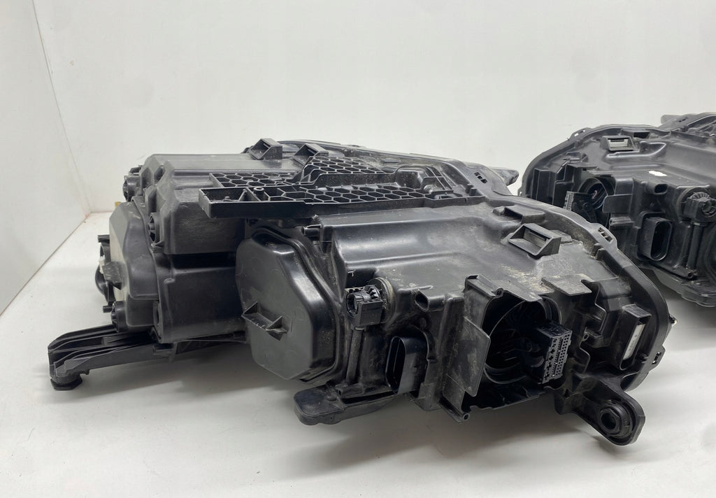 Frontscheinwerfer VW Passat B8 3G1941082P LED Ein Satz Scheinwerfer Headlight SCH9932318398ey
