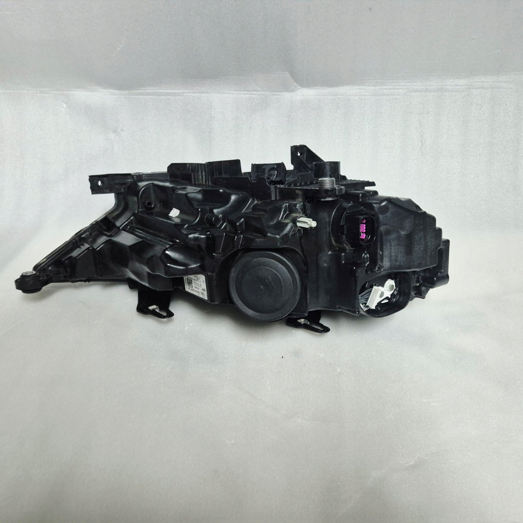 Frontscheinwerfer Audi A1 82A941033D Links Scheinwerfer Headlight SCH7220846223ra