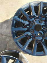 Load image into Gallery viewer, 1x Alufelge 16 Zoll 6.5" 5x112 6855104 Mini F56 F55 Rim Wheel FEL4168385049fs