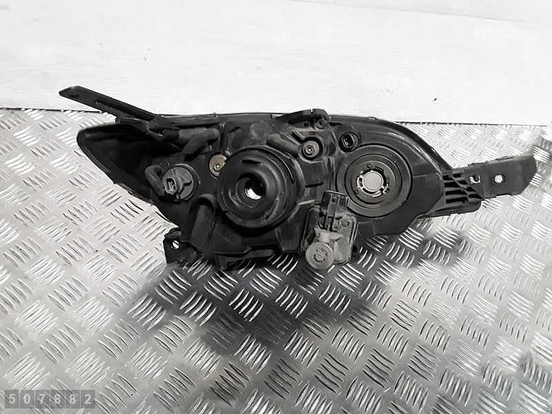 Frontscheinwerfer Mazda 3 P2951L Links Scheinwerfer Headlight SCH9018558213et