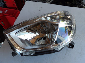 Frontscheinwerfer Dacia Dokker LED Links Scheinwerfer Headlight