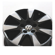 Load image into Gallery viewer, 1x Alufelge 16 Zoll 7.0&quot; 5x112 45ET 3C0601025AE VW Passat Rim Wheel