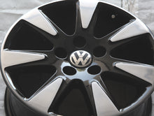 Load image into Gallery viewer, 1x Alufelge 16 Zoll 7.0&quot; 5x112 45ET 3C0601025AE VW Passat Rim Wheel